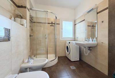 Apartament 4 camere,120 mp, imobil tip vila, garaj si boxa, A Muresanu - 15
