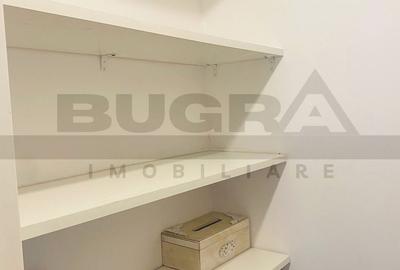 Apartament 4 camere, Ultrafinisat, 120mp, 3 parcari, zona C.Brancusi - 16