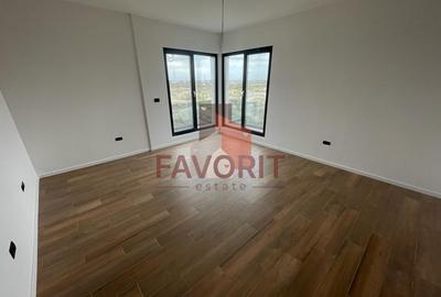 Apartament cu 2 camere decomandat în Buziașului