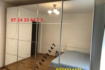 Aleea Circului, 3 camere, centrala termica proprie, contract ANAF - 10