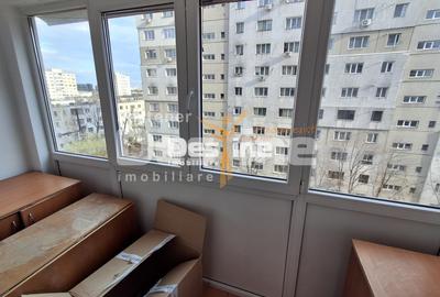Apartament 3 Camere Decomandat - Mircea cel Batran - 12