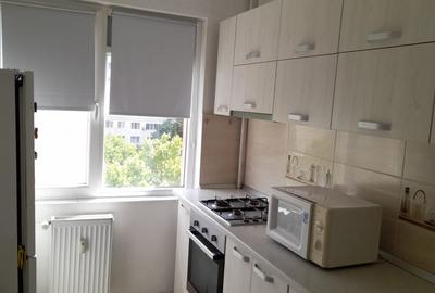 Apartament 2 camere, decomandat, 63 mp, balcon, ac, metrou, Nicolae Grigorescu - 4