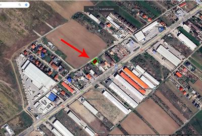 HALA ACCES TIR, PANOURI FOTOVOLTAICE 20KW SI GROAPA SERVICE - 1