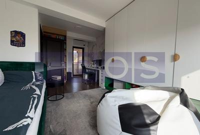 VANZARE 4 CAMERE | 550 MP TEREN | CORBEANCA - 19