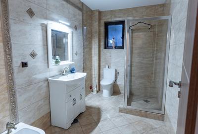 Casă modernă P + M în Cristești, 6 cam, construită de constructor local - 19