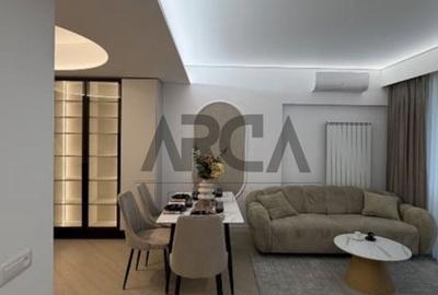 3 camere | Cortina North | Pipera | Parcare - 3