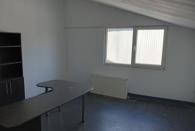 Hala pentru depozitare/productie, 810mp, zona Bulgaria - 6