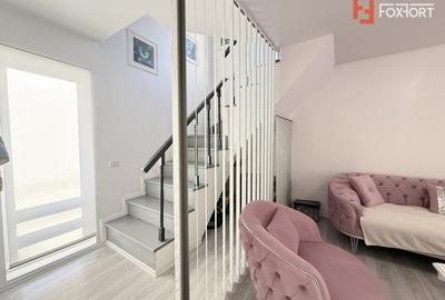 COMISION 0% Casa individuala cu 4 camere de vanzare in Sacalaz - 7