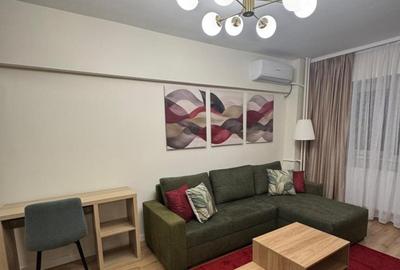 Inchiriere apartament 2 camere zona Stefan Cel Mare - 3