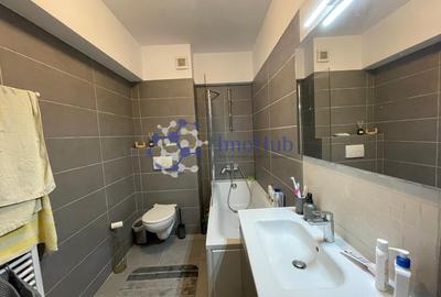 Apartament 2 camere de închiriat, parcare incl– Dacia, Complex Conest Evolution - 4
