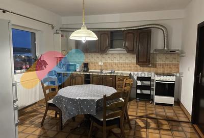 Apartament spațios cu 4 camere – cartier Someșeni, 110MP - 2