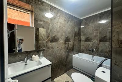 Apartament 3 camere| 73 mp| parter| zona Cugir - 7