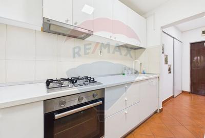 Apartament 2 camere Titan - la cativa pasi de Parcul IOR si metrou - 8
