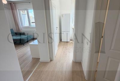 Premium Studio - Grozavesti - Regie Residence Faza 2 - 9