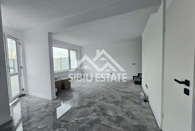 Casa 4 camere, 2 bai Sibiu Vest, gata de mutat - 1