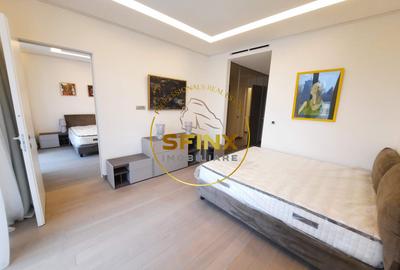 Kiseleff, rental, pet friendly, 5 rooms, 241 sqm, 84sqm terraces, 2 parking lots - 36