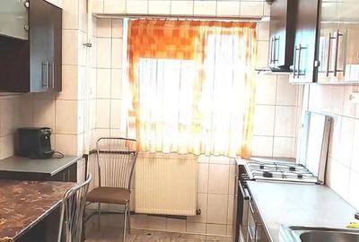 Închiriez apartament 3 camere, Bulevardul Iuliu Maniu, la 50 m metrou - 6