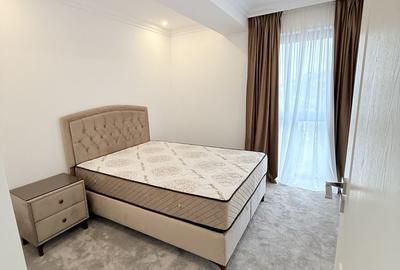 Vilă modernă cu 4 camere – Prima închiriere | Mobilată și utilată complet - 8
