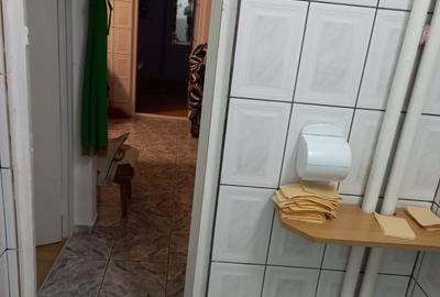 Vitan, Metrou Dristor ,Decomandat,etaj 3/4, Spatios, Central,Mobilat ,Utilat! - 7