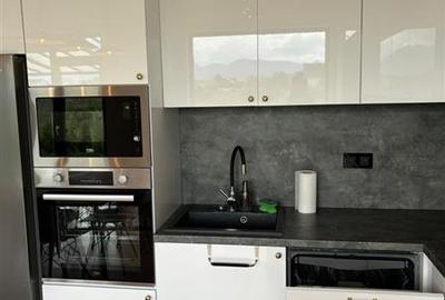 Casa individuala 4 camere, parter, gradina 430mp, cartier Izvor, Brasov - 6