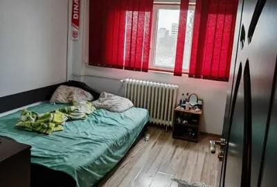 Apartament 2 Camere,Titan,Metrou,Parc IOR,bl.1981,reabilitat,et.4/10,DECOMANDAT - 6