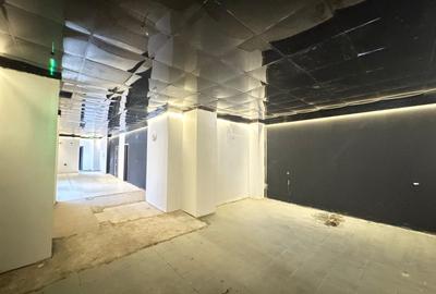 Spatiu comercial de inchiriat UTA - 11