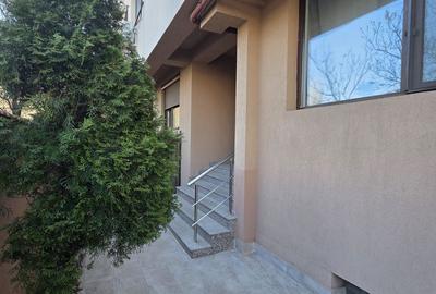 Apartament 2 camere si parcare subterana Parc Bazilescu - 13