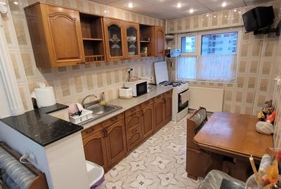Apartament-de vânzare-4 camere-decomandat-zona Pacii-Iuliu Maniu - 5