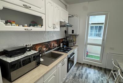 Apartament 2 camere decomandat – EXCLUSIVITATE – Mobilat/Utilat - 3