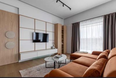 Vila de Inchiriat | Corbeanca-Tamasi | 4 Camere | 1082 mp Teren - 1