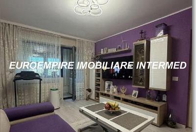 Apartament cu 3 camere decomandat ,Zona km 4-5 - 6