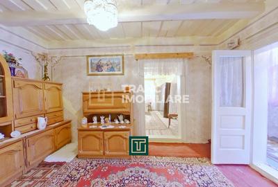 Casă cu 5 camere și teren de 1508 mp în Cermei, jud. Arad - 14