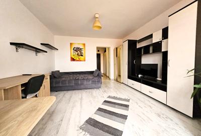 Vanzare garsoniera zona Costin Georgian, etaj 6, langa metrou - 4