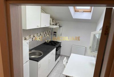 2 Camere de inchiriat | Theodor Pallady | Metrou | Centrala | Modern - 4