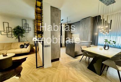 Apartament 3 camere 90 mp LUX garaj subteran, etaj 1 - Buna Ziua - 13