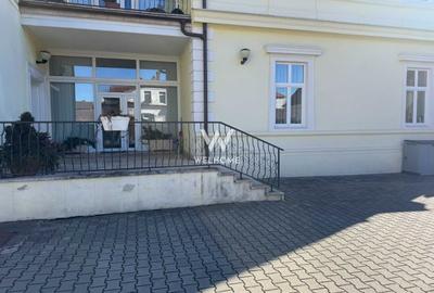 Spațiu birouri de închiriat - zonă centrală - 1