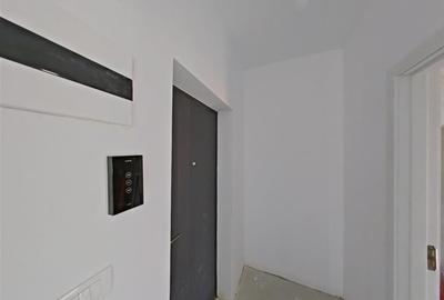 Ap. 3 camere, et.2, bloc nou cu lift - 4