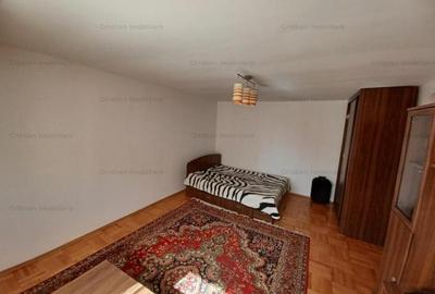 IMENS 40mp Apartament 1 camer confort 1 Dorobanti MOBILAT - 2