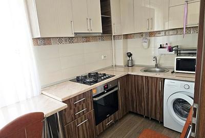 Apartament 2 Camere Stefan cel Mare cu Centrala Proprie - 3