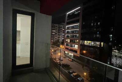 APARTAMENT DOUA CAMERE + PARCARE SUBTERANA - 21 RESIDENCE - - 12