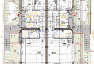 Duplex premium cu 5 camere | 150 mp utili | 315 mp teren | Iris, Cluj-Napoca - 11