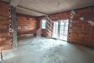Casa noua individuala de vanzare, 4 camere si 2 bai, zona Manastirii Sag - 2