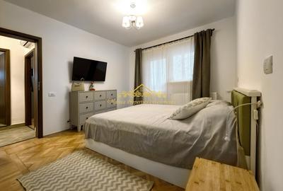 Apartament 3 camere Ultracentral Decebal, pet friendly, centrala, parcare - 11