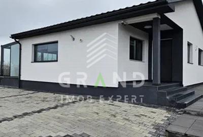 Totul NOU | Casa Individuala | Curte | Terasa | 3 Camere | Faget - 8