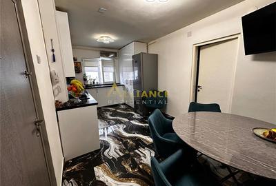 Apartament 2 camere decomandat – Zona Baicului, Strada Stolnicul Vasile – Sector - 7