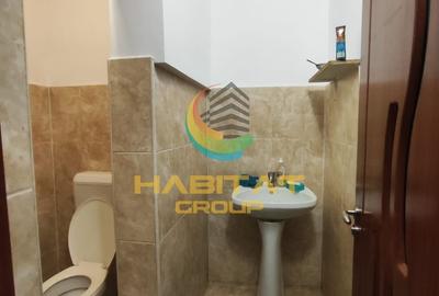 Spatiu Comercial de inchiriat Calea Mosilor 24Mp - 8