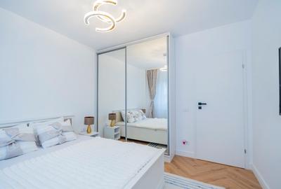 Stefan cel Mare -Floreasca 2 camere Prima  inchiriere  Metrou 1 minut Proprietar - 7