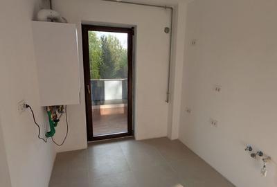Refugiu urban în nord | 2 camere premium cu terasă de 18 mp - 13