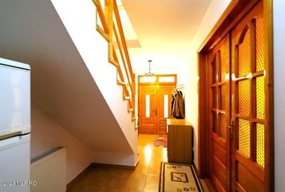 Ovidiu Sud, vila tip duplex P+1E, 140 mp utili, deschidere pe colt! - 44