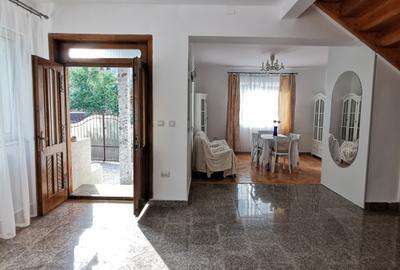 Casa individuala, complet renovata, pe Valea Draganului! - 2